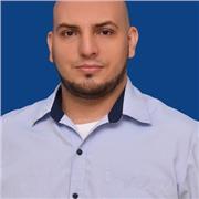 Profesor para niños y niñas de basica primaria